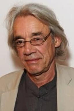 Roger Lloyd Pack