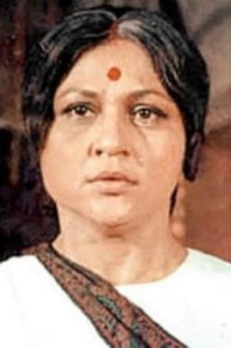 Nirupa Roy