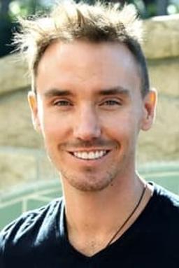 Rob Stewart