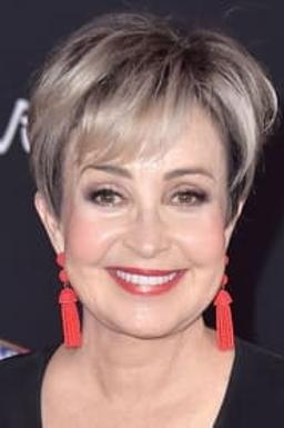 Annie Potts