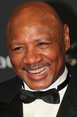 Marvin Hagler