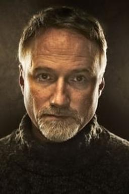 David Fincher