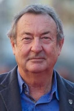 Nick Mason