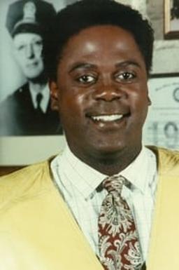 Howard Rollins