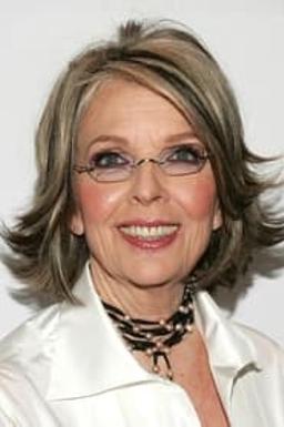 Diane Keaton