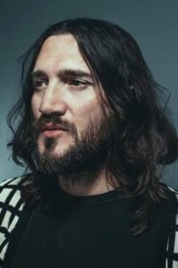 John Frusciante