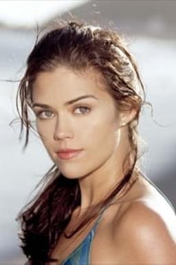 Susan Ward