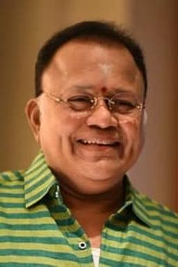 Radha Ravi