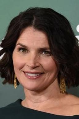 Julia Ormond