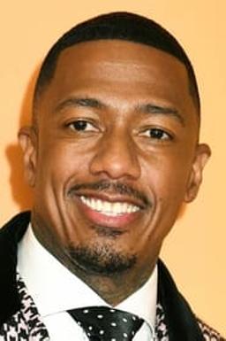 Nick Cannon