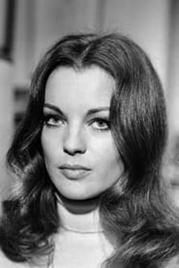 Romy Schneider