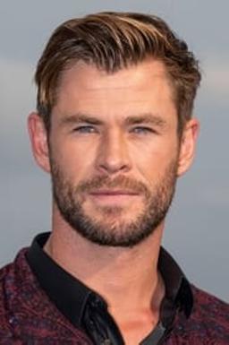 Chris Hemsworth