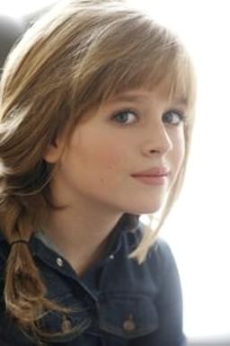 Lulu Wilson