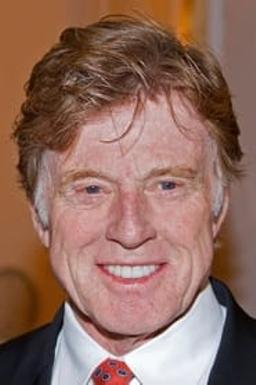 Robert Redford