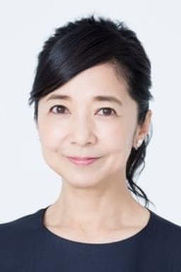 宮崎美子