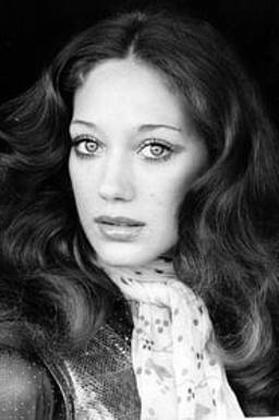 Marisa Berenson