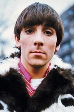 Keith Moon