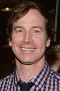 Rob Huebel