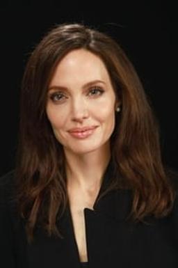 Angelina Jolie