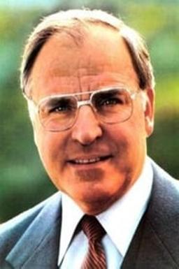 Helmut Kohl