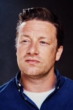 Jamie Oliver