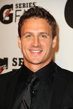 Ryan Lochte