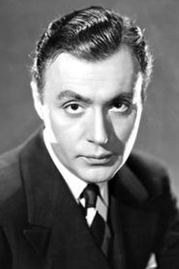 Charles Boyer