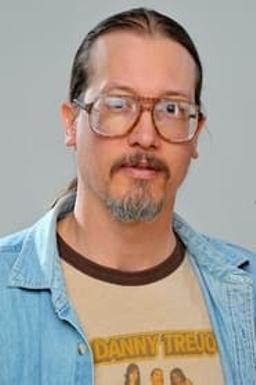 Mark Borchardt