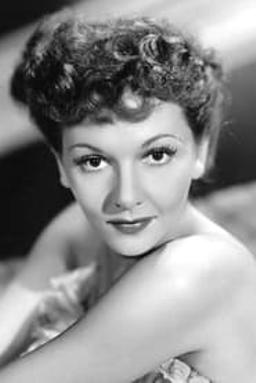 Mary Martin