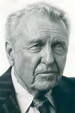 Ralph Bellamy