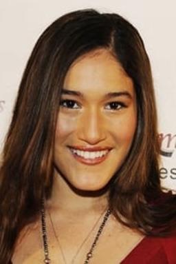 Q'orianka Kilcher