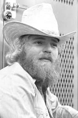 Dusty Hill