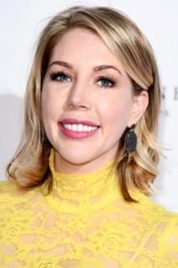 Katherine Ryan