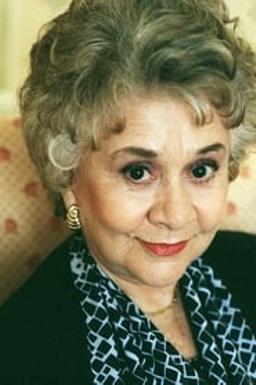 Joan Plowright