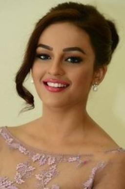 Seerat Kapoor