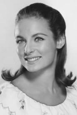 Charmian Carr