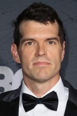 Timothy Simons