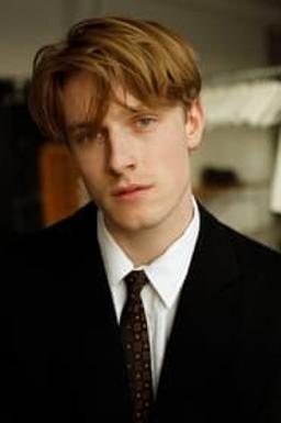 Louis Hofmann