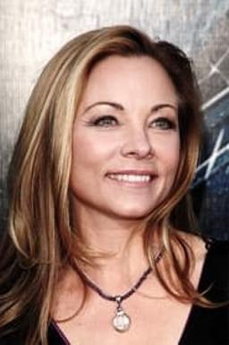 Theresa Russell