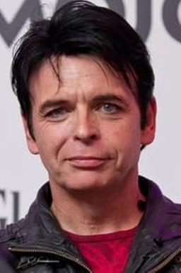 Gary Numan