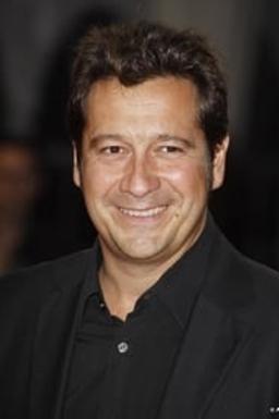 Laurent Gerra