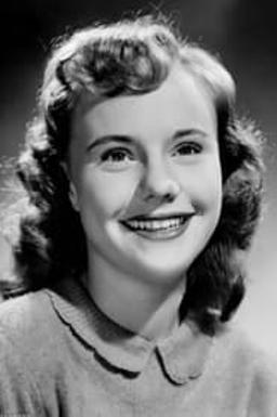 Peggy Ann Garner