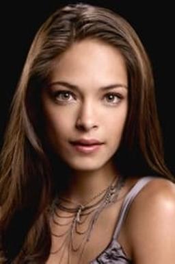 Kristin Kreuk