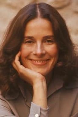 Joan Hackett