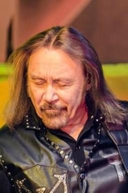 Ian Hill