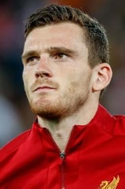 Andrew Robertson