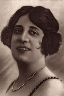 Antonia Plana