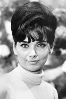 Suzanne Pleshette