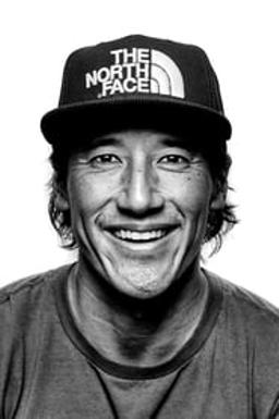 Jimmy Chin