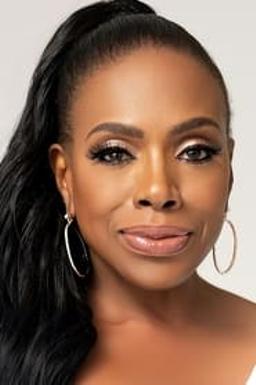 Sheryl Lee Ralph